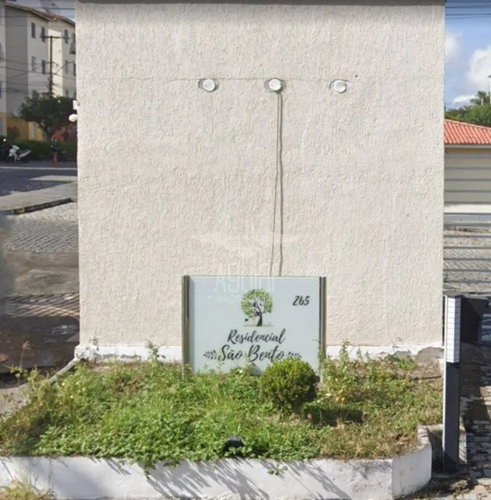 Apartamento, 2 quartos, 44 m² - Foto 1