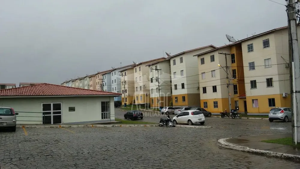 Apartamento, 2 quartos, 44 m² - Foto 8
