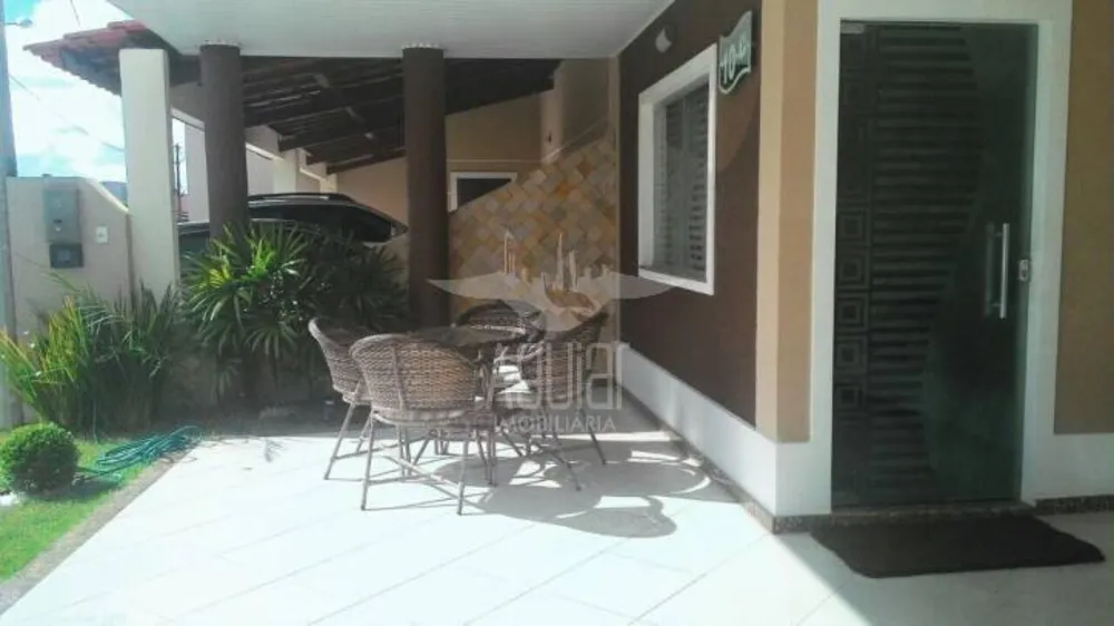 Casa - Foto 1