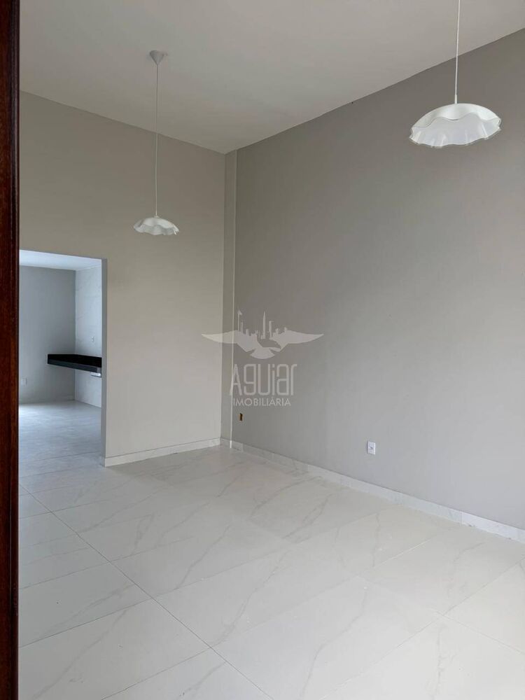 Casa à venda com 3 quartos, 124m² - Foto 4