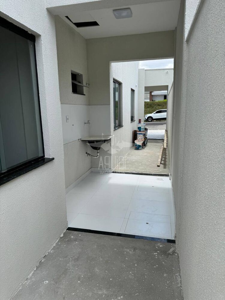 Casa à venda com 3 quartos, 124m² - Foto 11