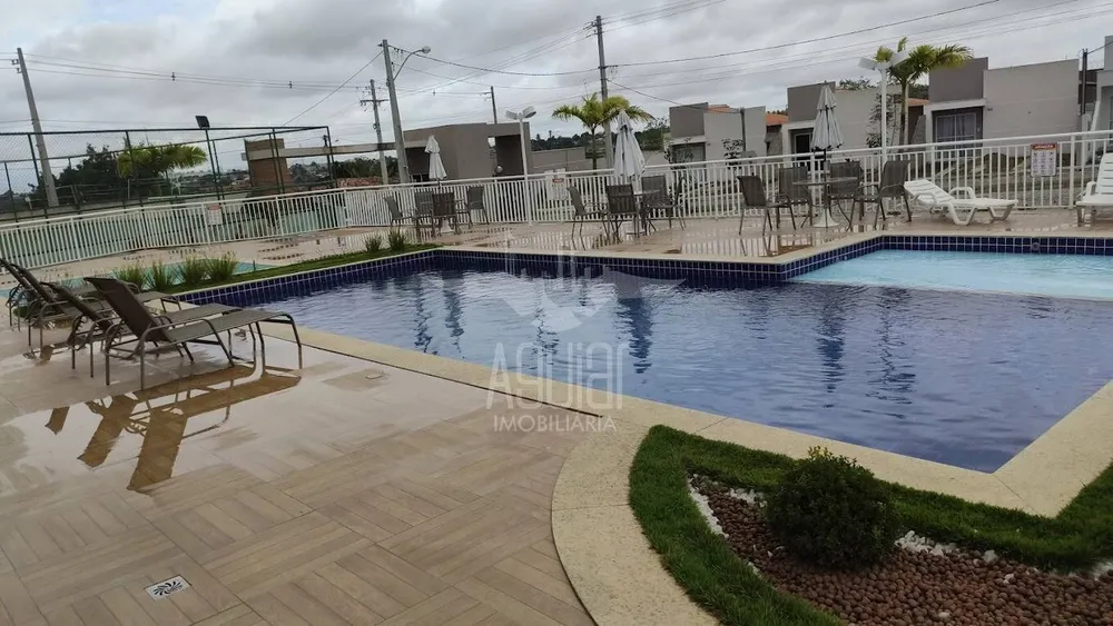 Casa de Condomínio, 2 quartos - Foto 6