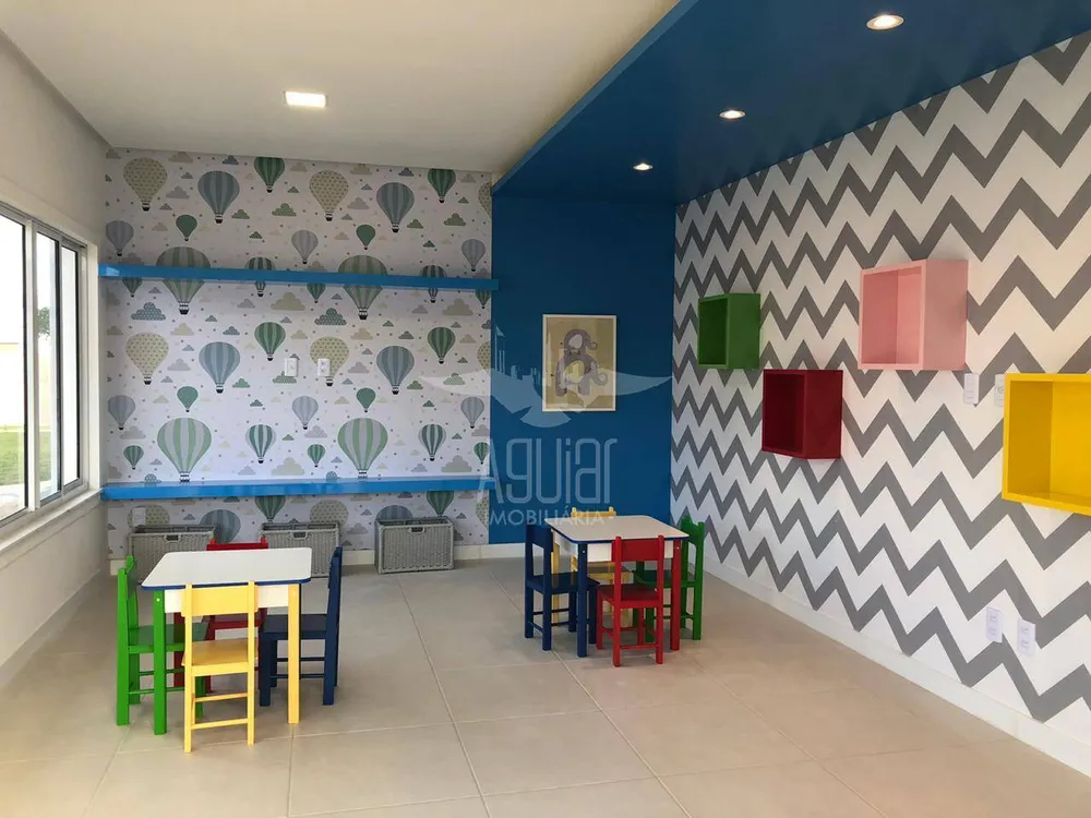 Casa de Condomínio, 2 quartos - Foto 7
