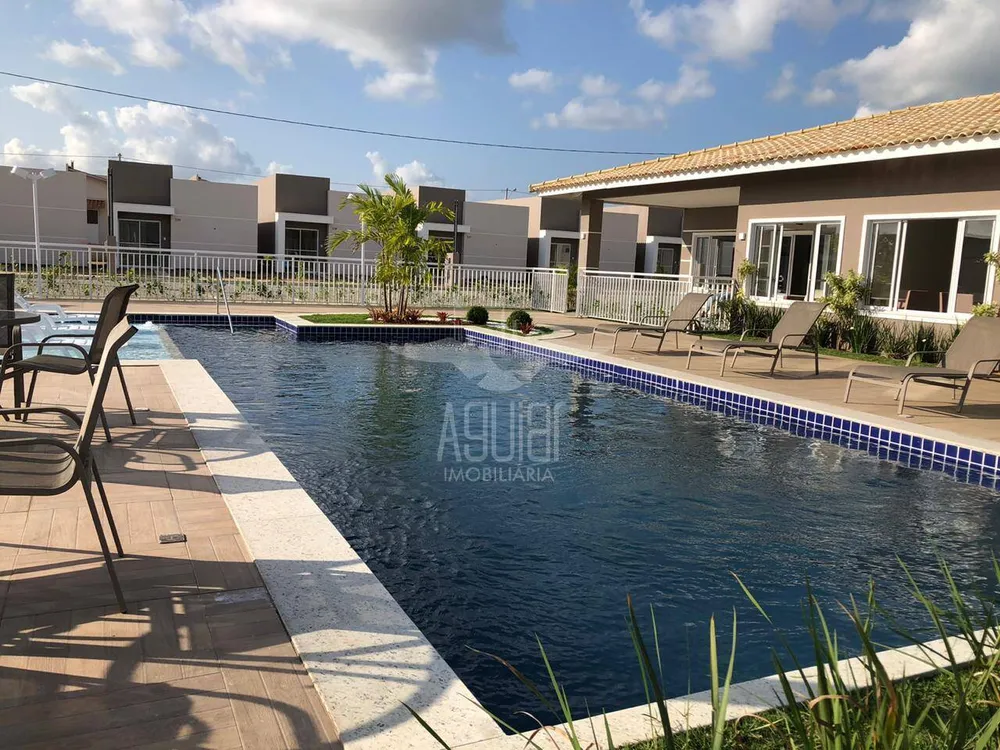 Casa de Condomínio, 2 quartos - Foto 4