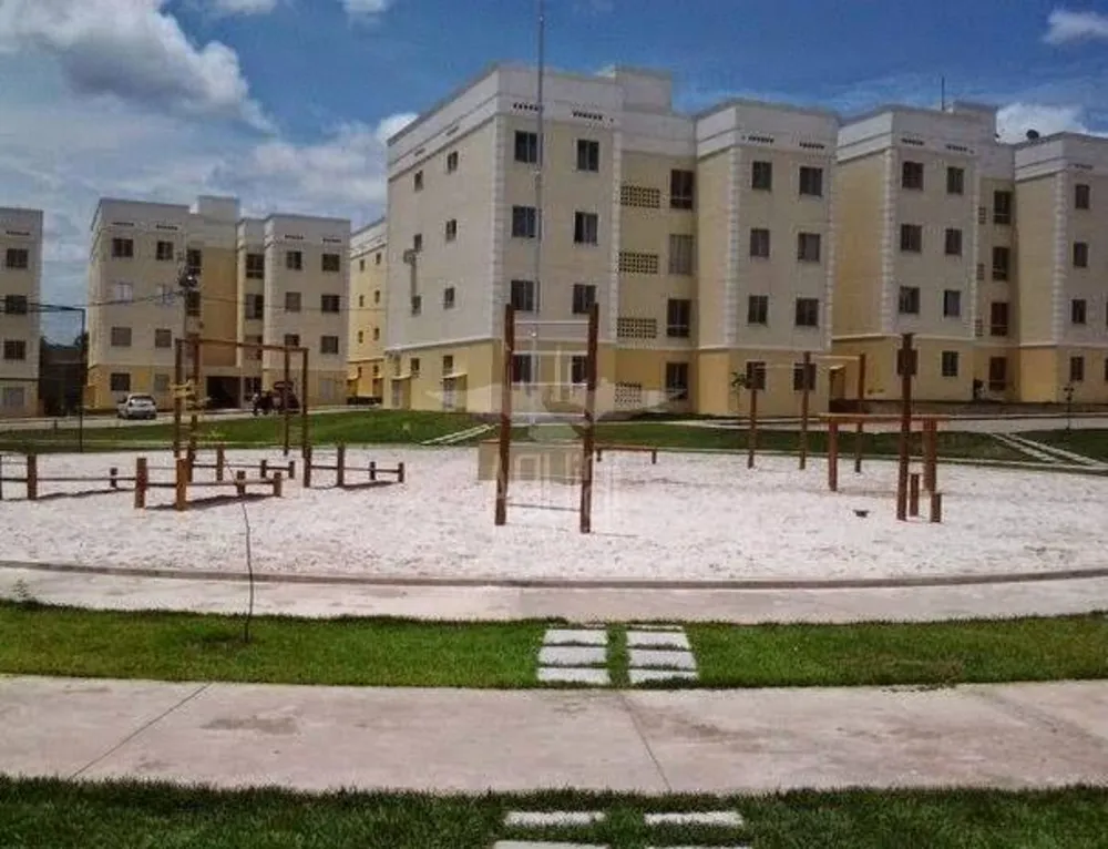 Apartamento, 2 quartos, 44 m² - Foto 3
