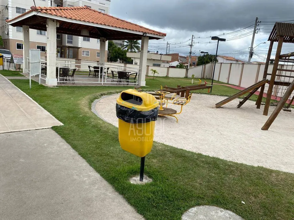 Apartamento, 2 quartos, 44 m² - Foto 5