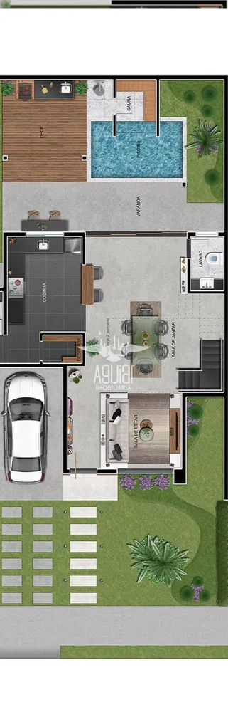 Terreno, 200 m² - Foto 6