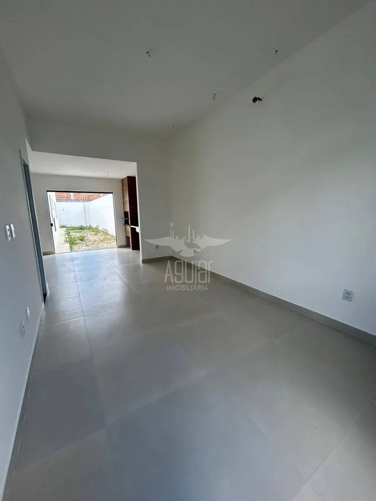 Casa, 3 quartos, 108 m² - Foto 3