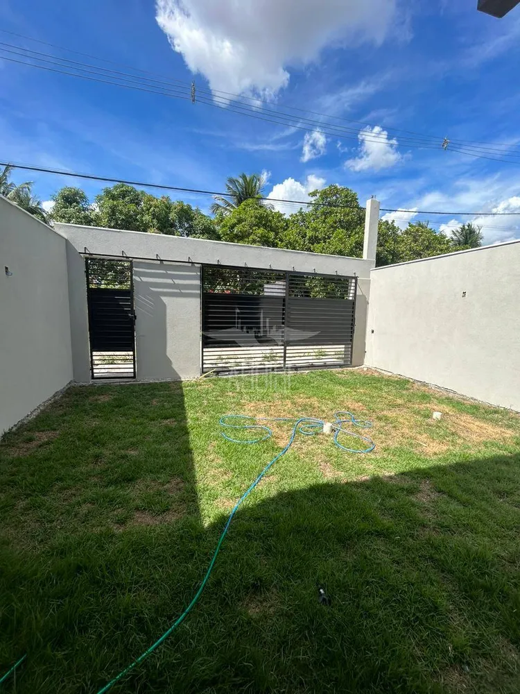 Casa, 3 quartos, 108 m² - Foto 2