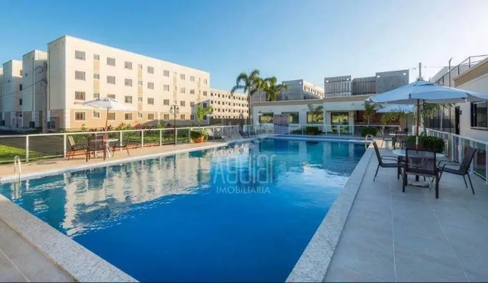 Apartamento, 2 quartos, 65 m² - Foto 1