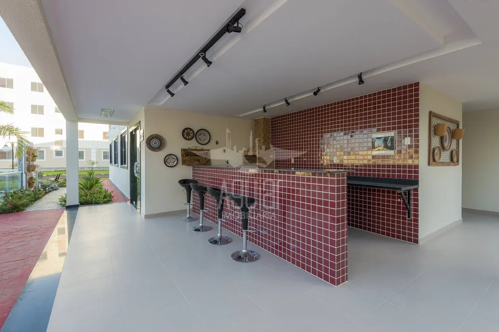 Apartamento, 2 quartos, 65 m² - Foto 2