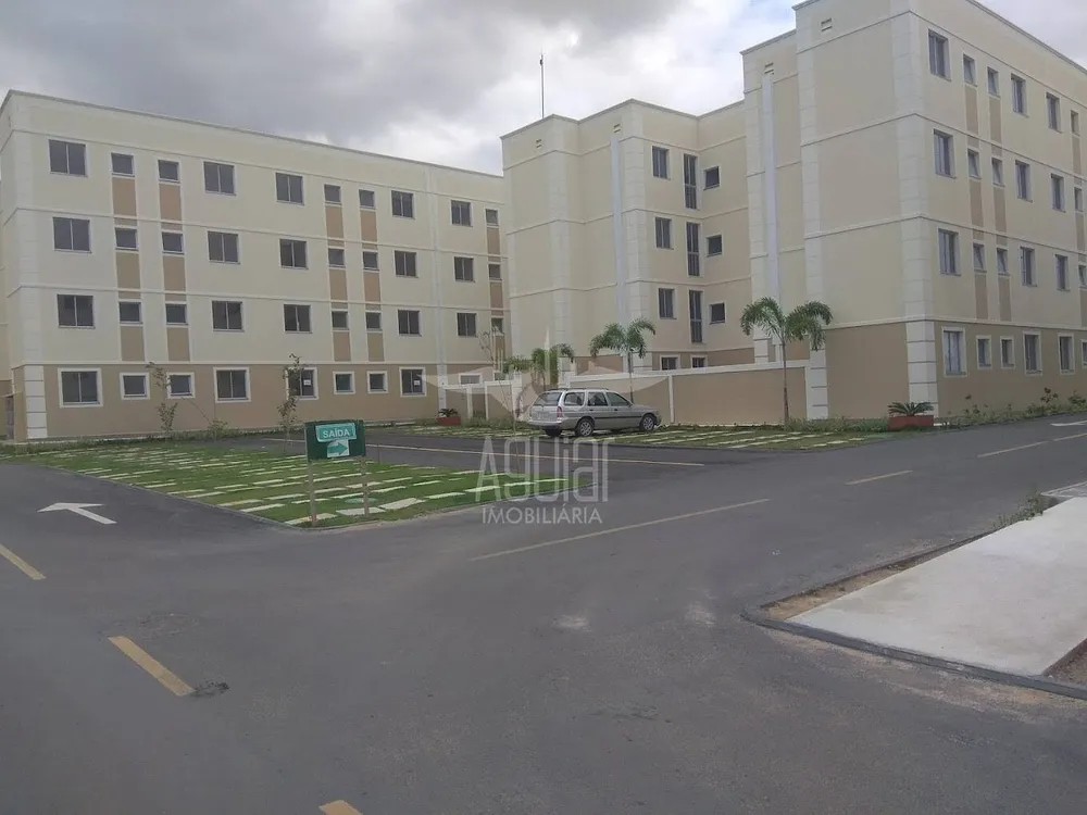 Apartamento, 2 quartos, 65 m² - Foto 3
