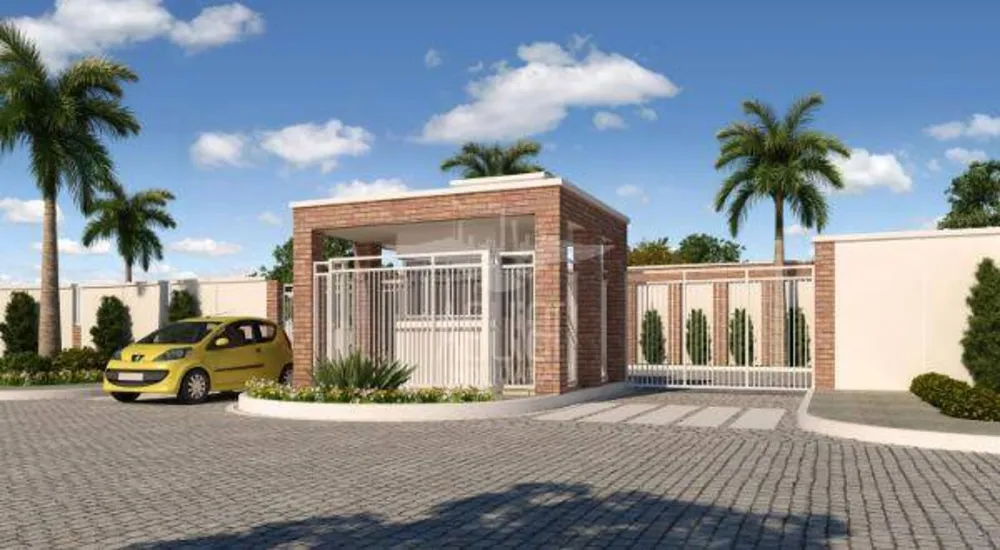 Casa de Condomínio, 3 quartos - Foto 5