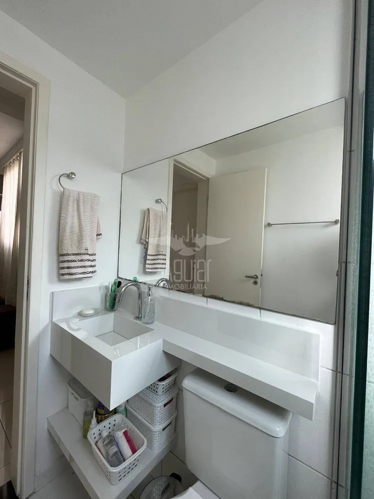 Apartamento, 2 quartos, 44 m² - Foto 6