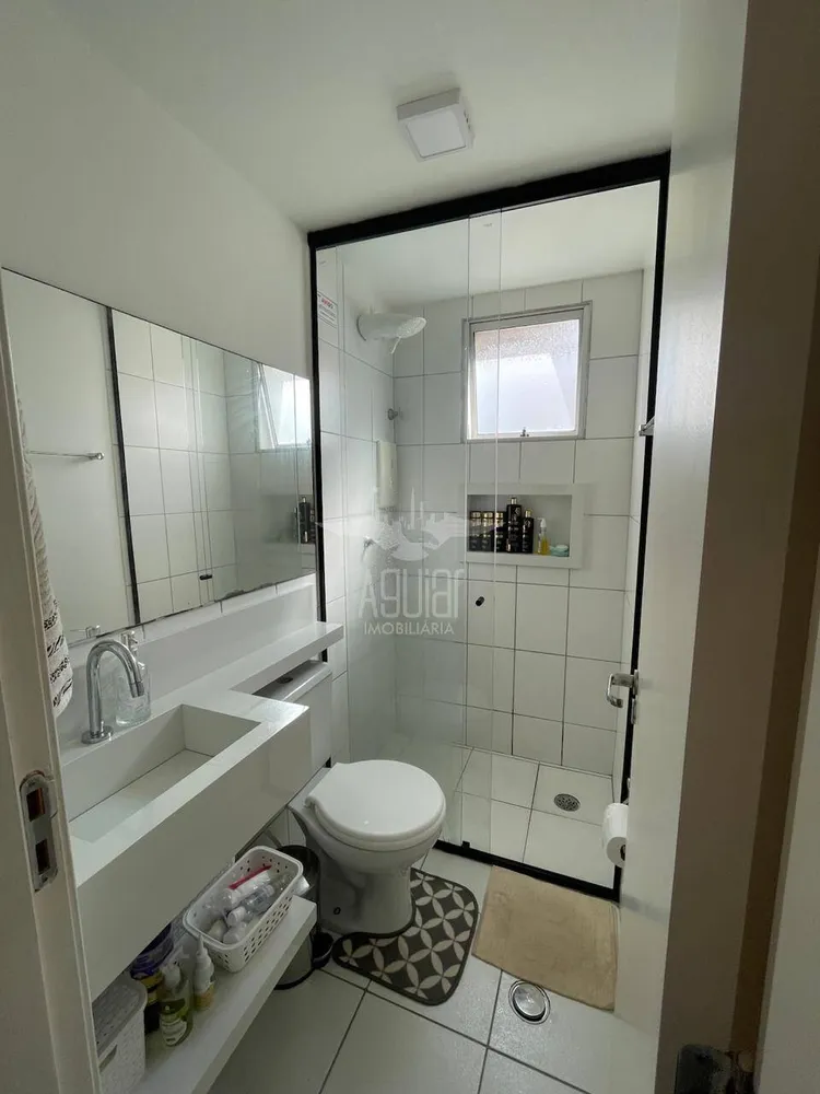 Apartamento, 2 quartos, 44 m² - Foto 3