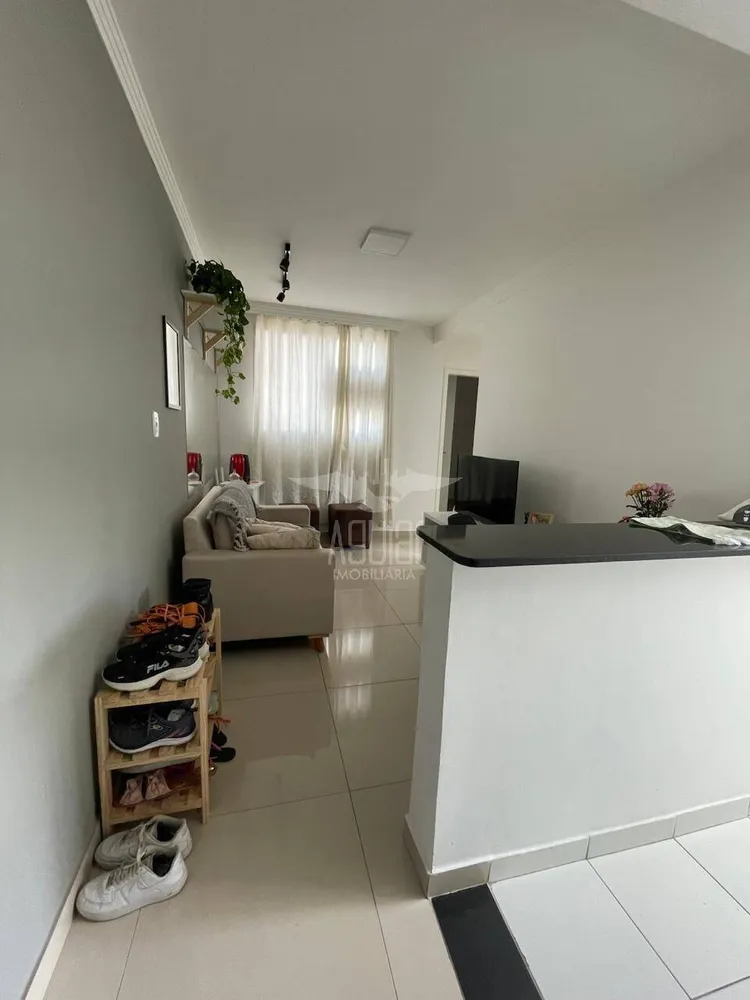 Apartamento, 2 quartos, 44 m² - Foto 4