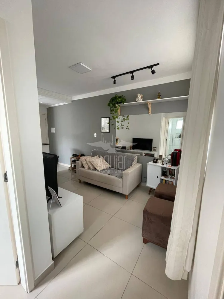 Apartamento, 2 quartos, 44 m² - Foto 1