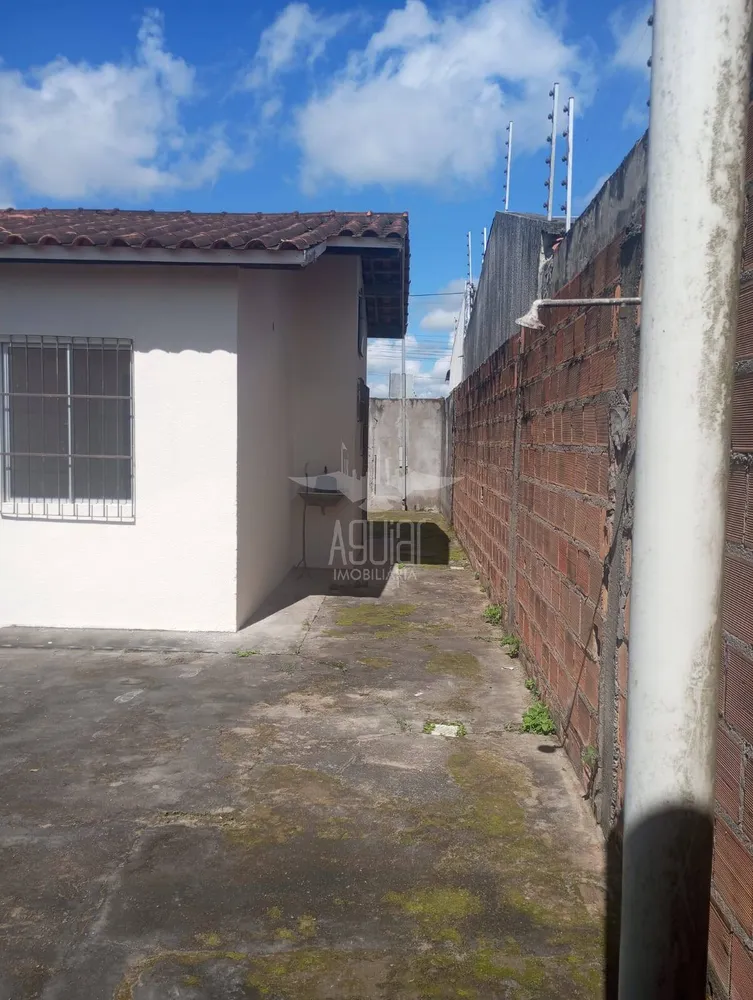 Casa, 2 quartos - Foto 2