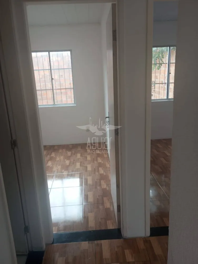 Casa, 2 quartos - Foto 4