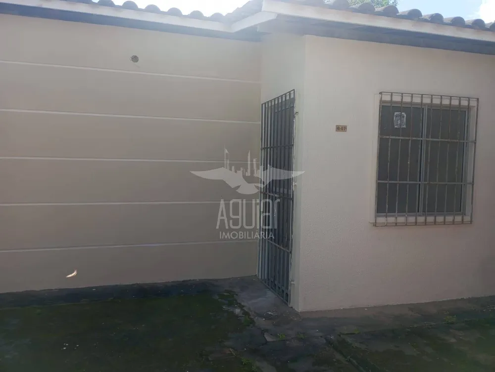Casa, 2 quartos - Foto 1