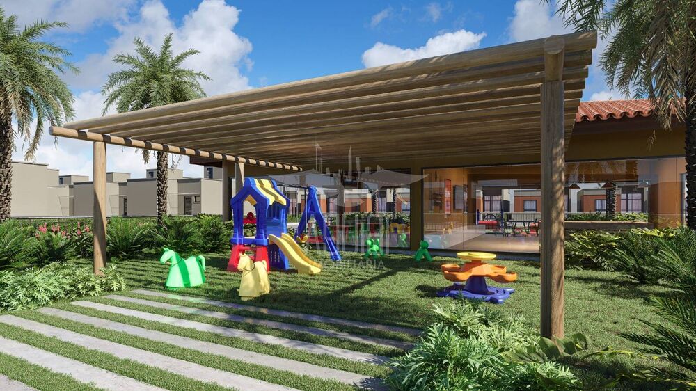 Casa à venda com 3 quartos, 65m² - Foto 10