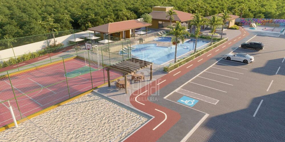 Casa à venda com 3 quartos, 65m² - Foto 6