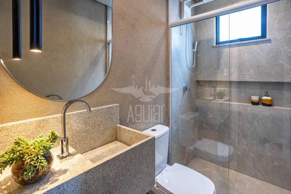 Casa à venda com 3 quartos, 65m² - Foto 20