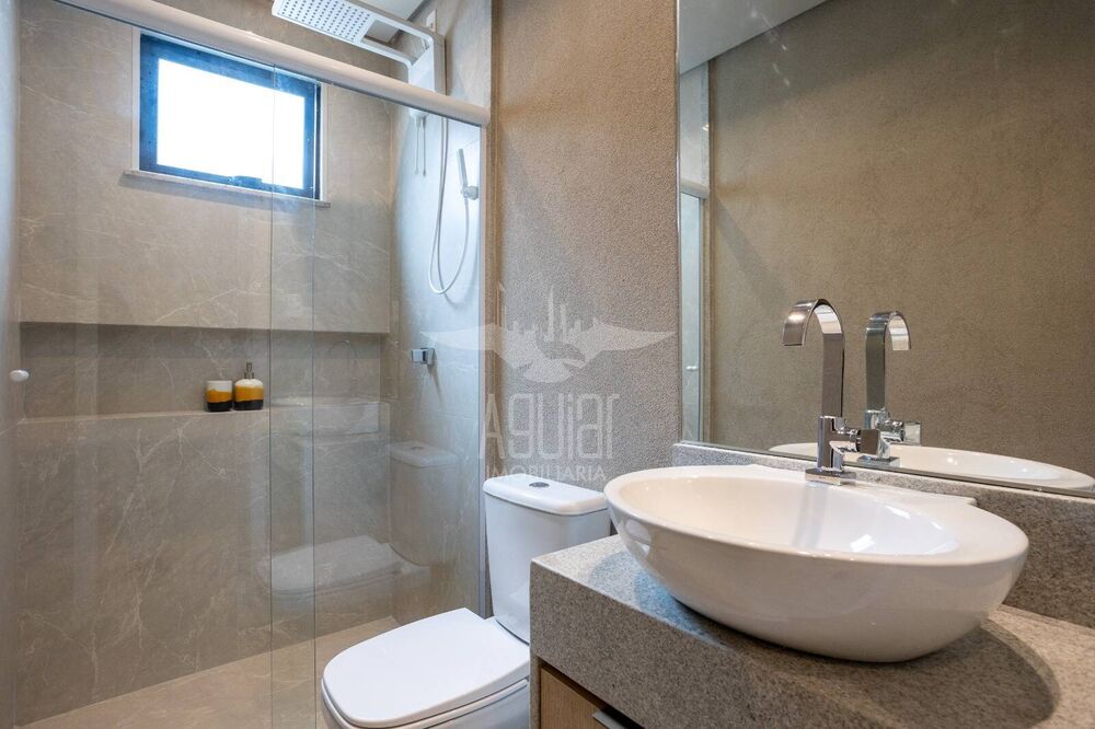 Casa à venda com 3 quartos, 65m² - Foto 14