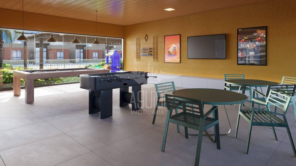 Casa à venda com 3 quartos, 65m² - Foto 8