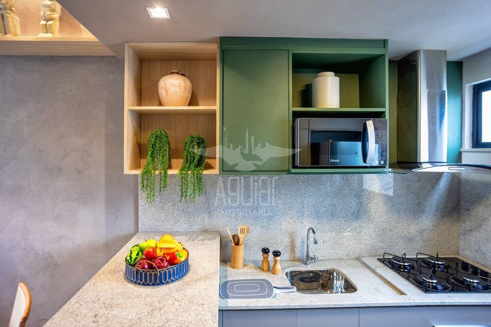 Casa à venda com 3 quartos, 65m² - Foto 13