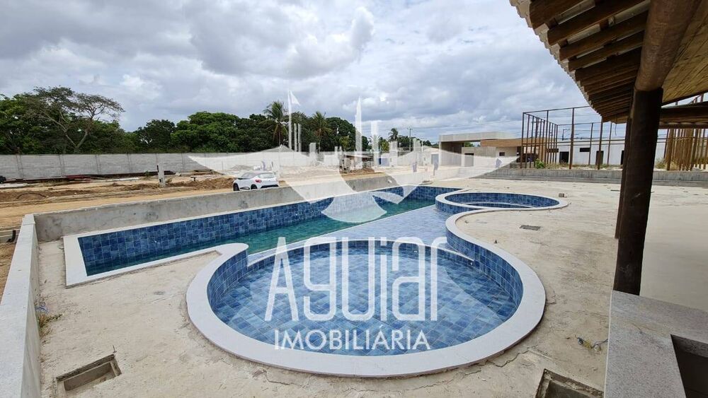 Terreno à venda, 209m² - Foto 9