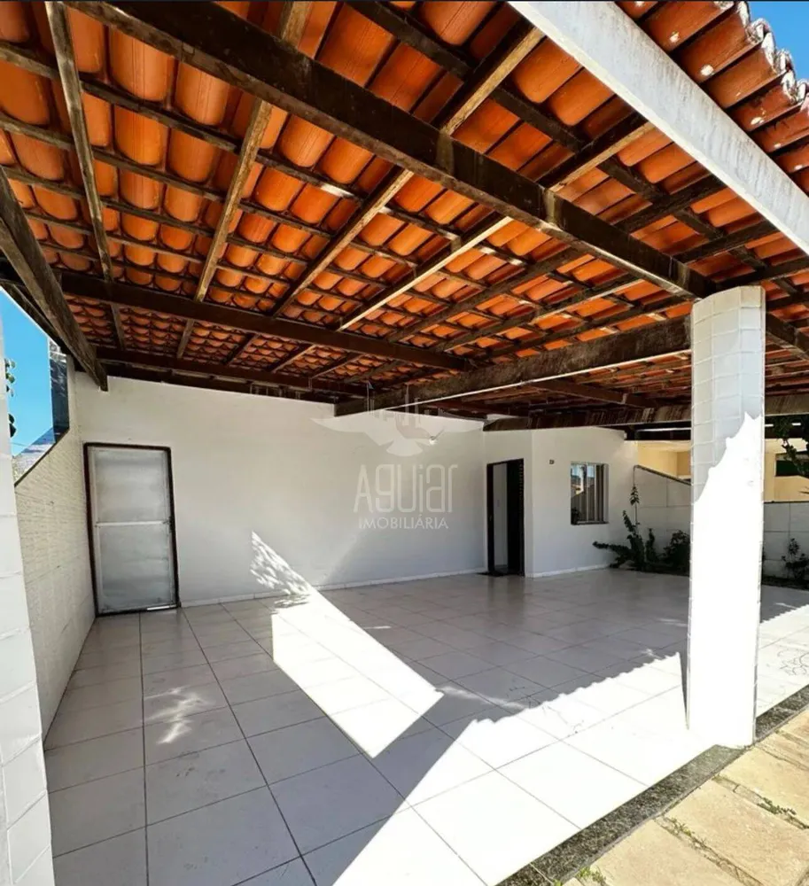 Casa, 232 m² - Foto 6