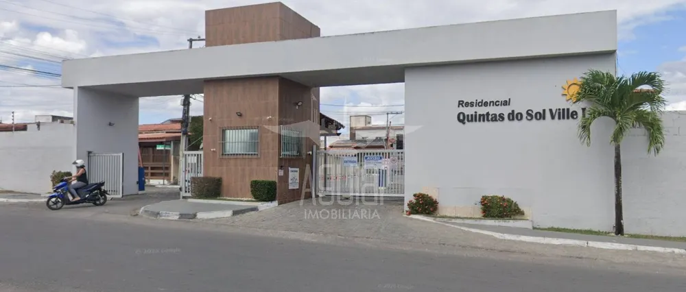 Casa, 232 m² - Foto 1