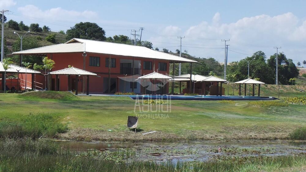 Terreno à venda, 612m² - Foto 8