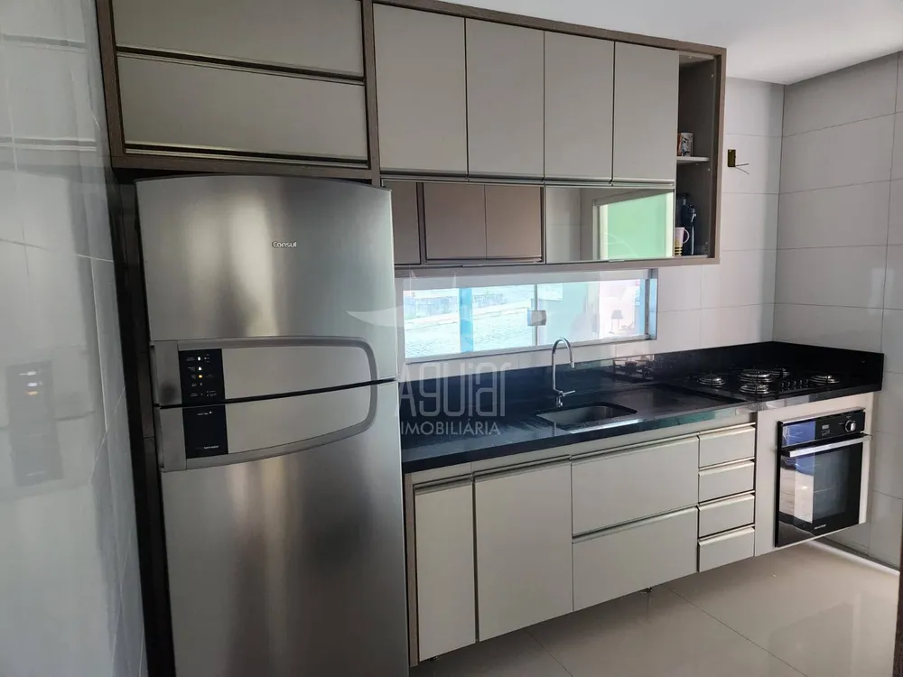 Casa, 3 quartos, 147 m² - Foto 4