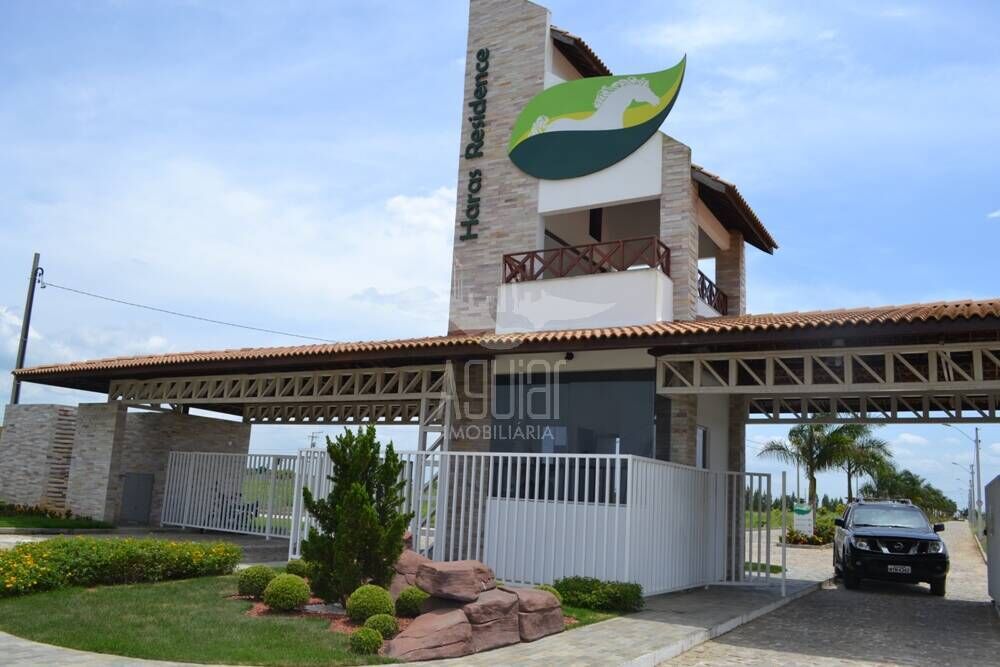 Terreno à venda, 600m² - Foto 1