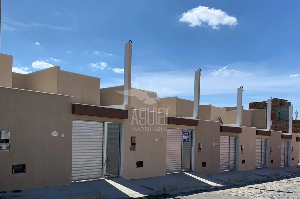 Casa, 2 quartos, 92 m² - Foto 3