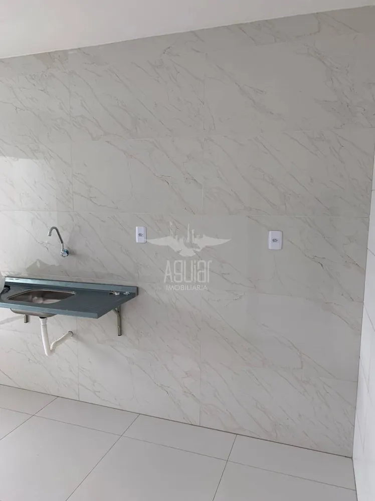 Casa, 2 quartos, 92 m² - Foto 5