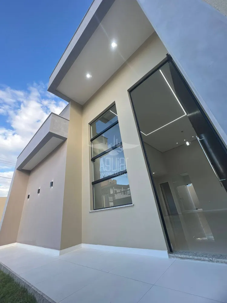 Casa, 3 quartos, 86 m² - Foto 7
