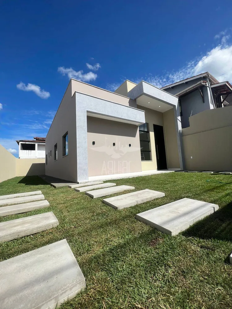 Casa, 3 quartos, 86 m² - Foto 4