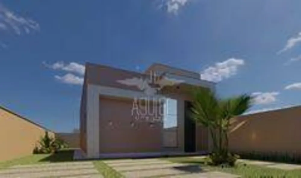 Casa, 3 quartos, 86 m² - Foto 8