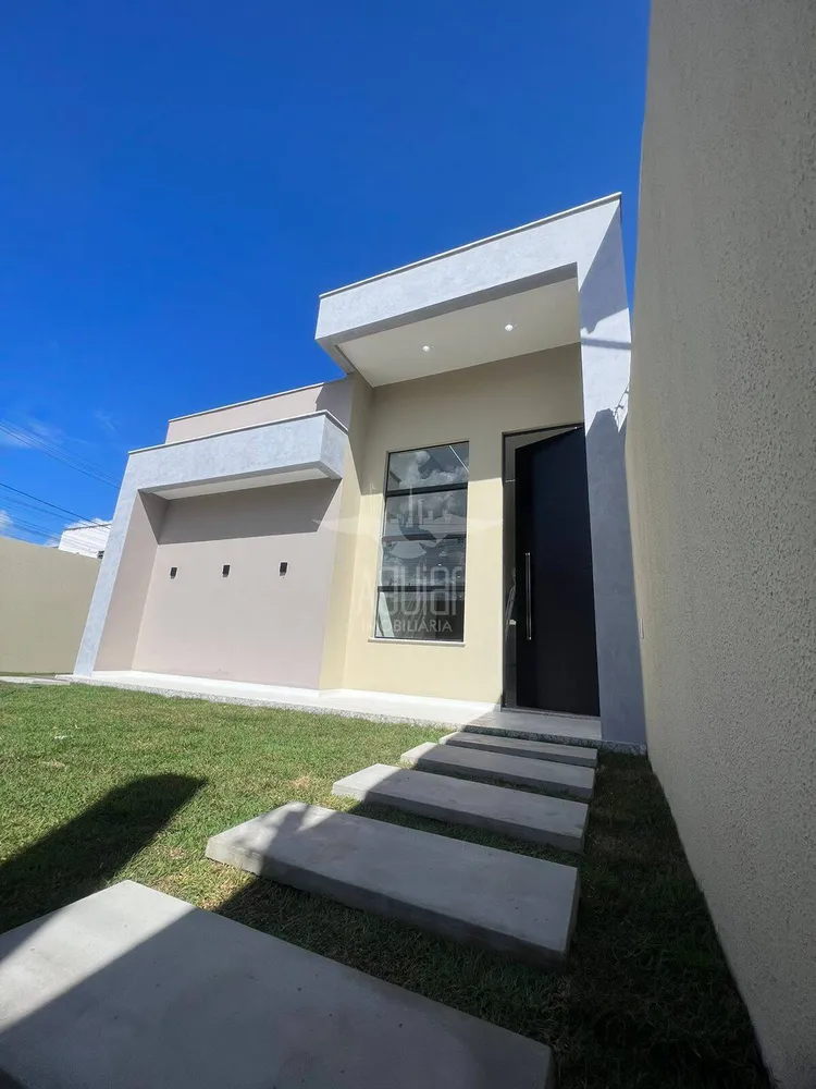 Casa, 3 quartos, 86 m² - Foto 3