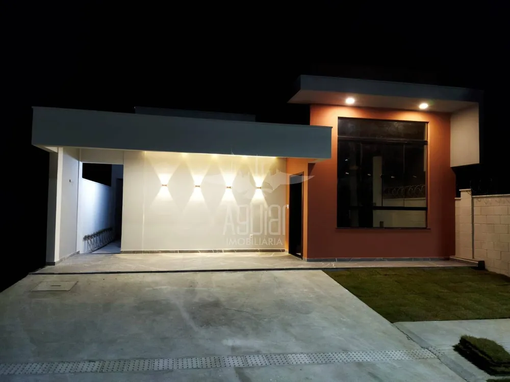 Casa, 3 quartos, 124 m² - Foto 3