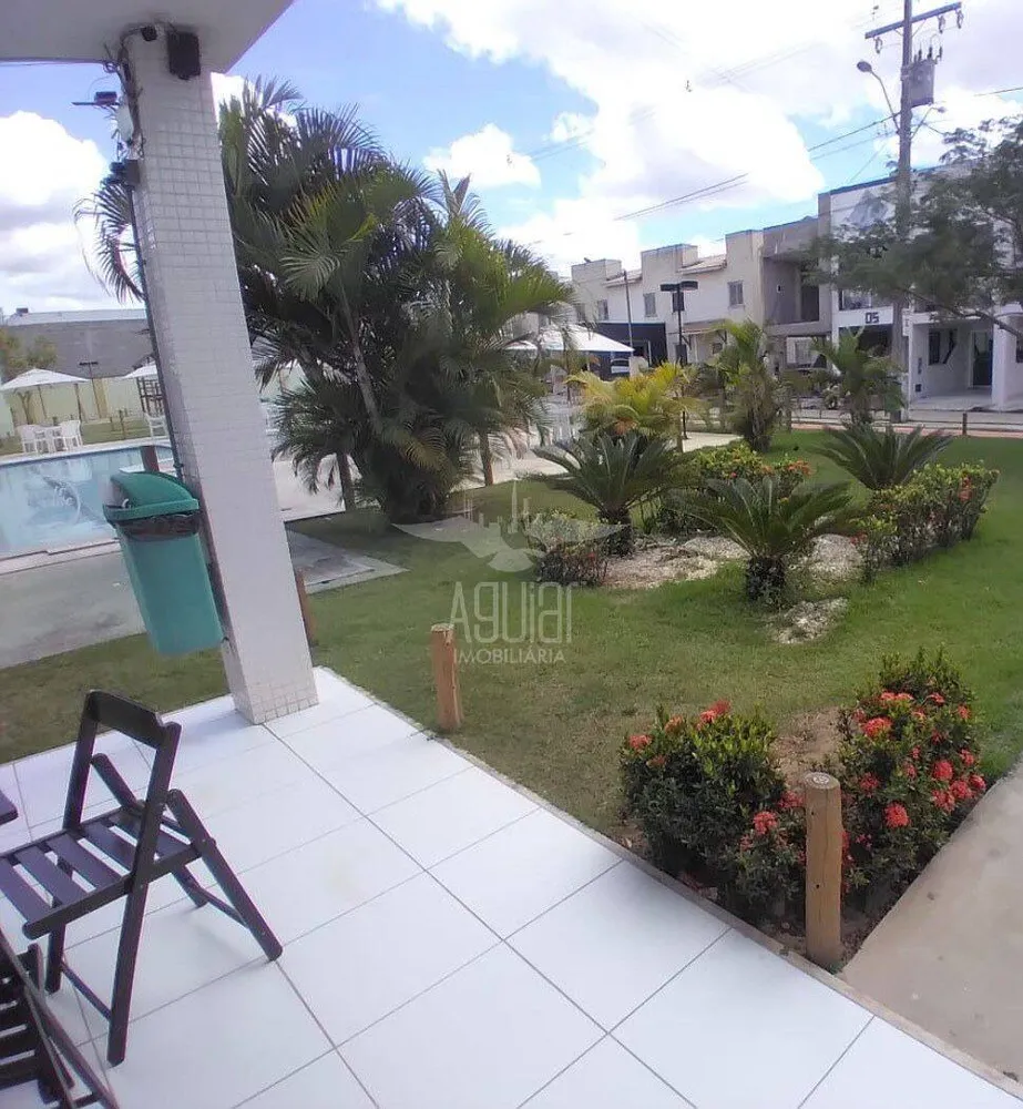 Casa, 2 quartos, 52 m² - Foto 5