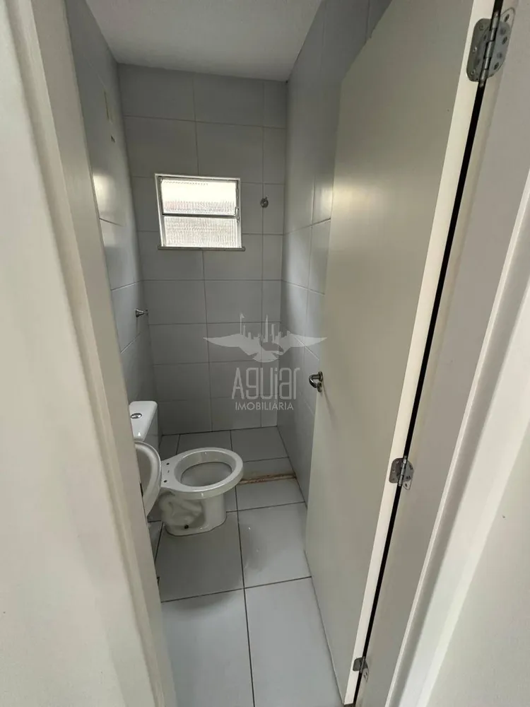 Casa, 2 quartos, 52 m² - Foto 4