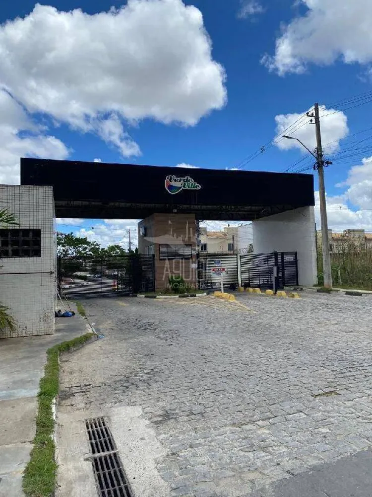 Casa, 2 quartos, 52 m² - Foto 6