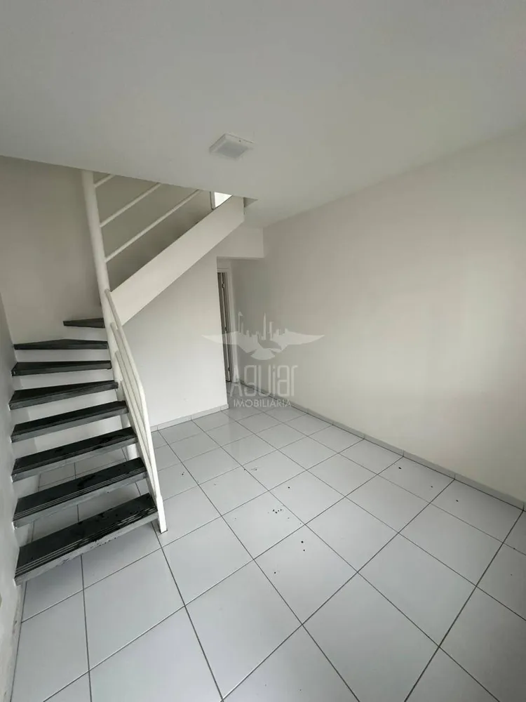 Casa, 2 quartos, 52 m² - Foto 2