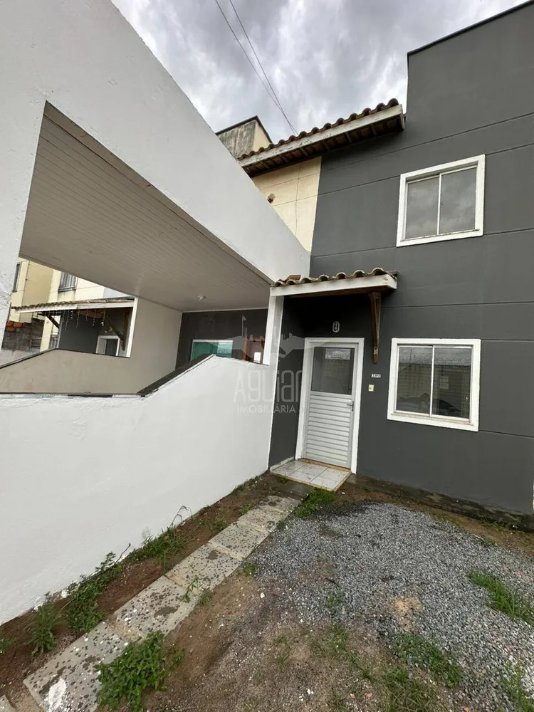 Casa, 2 quartos, 52 m² - Foto 3