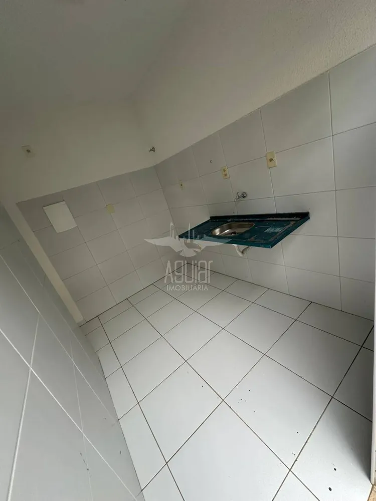 Casa, 2 quartos, 52 m² - Foto 7