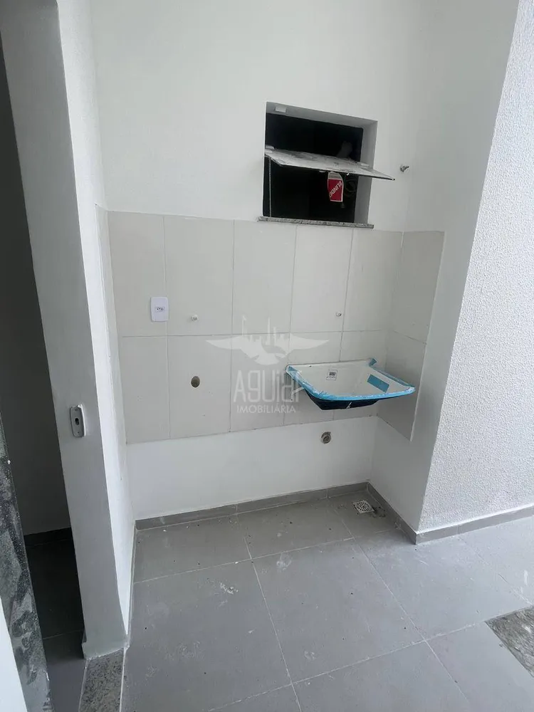 Casa, 2 quartos, 70 m² - Foto 6